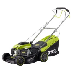 Tondeuse à Gazon RLM46160S 3kW 160cc 46cm Ryobi