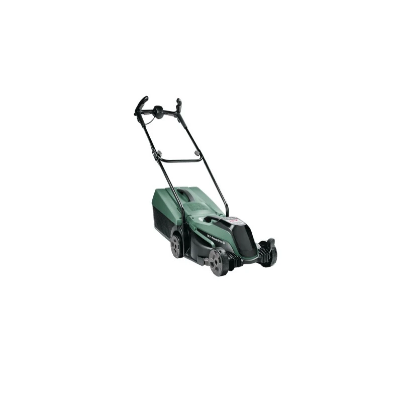 Bosch Tondeuse à Gazon Sans Fil 18V 4Ah Li-Ion Diamètre Coupe 32 Cm CityMowe 2 Bosch Tondeuse à Gazon Sans Fil 18V 4Ah Li-Ion Diamètre Coupe 32 Cm CityMowe – Image 2