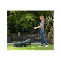 Bosch Tondeuse à Gazon Sans Fil 18V 4Ah Li-Ion Diamètre Coupe 32 Cm CityMowe 8 Bosch Tondeuse à Gazon Sans Fil 18V 4Ah Li-Ion Diamètre Coupe 32 Cm CityMowe -Kobleo tondeuse a gazon sans fil 18v 4ah li ion diametre coupe 32 cm citymowe 2