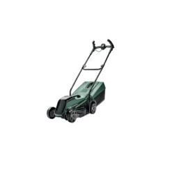 Bosch Tondeuse à Gazon Sans Fil 18V 4Ah Li-Ion Diamètre Coupe 32 Cm CityMowe