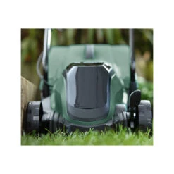 Bosch Tondeuse à Gazon Sans Fil 18V 4Ah Li-Ion Diamètre Coupe 32 Cm CityMowe 11 Bosch Tondeuse à Gazon Sans Fil 18V 4Ah Li-Ion Diamètre Coupe 32 Cm CityMowe -Kobleo tondeuse a gazon sans fil 18v 4ah li ion diametre coupe 32 cm citymowe 5