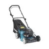 Makita Tondeuse à Gazon Thermique 41 Cm 158 Cc PLM4120N