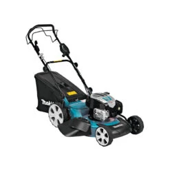 Tondeuse à Gazon Thermique 51cm 163cc 65L PLM5113N2 Makita