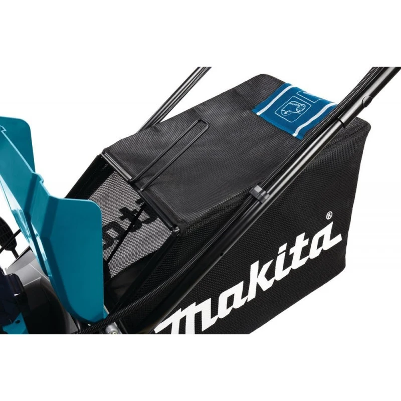 Tondeuse Auto-tractée Makita DLM533Z 36V LXT 53cm Produit Seul 3 Tondeuse Auto-tractée Makita DLM533Z 36V LXT 53cm Produit Seul – Image 3