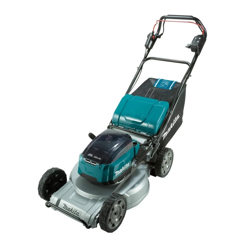 Tondeuse Auto-tractée Makita DLM533Z 36V LXT 53cm Produit Seul 1 Tondeuse Auto-tractée Makita DLM533Z 36V LXT 53cm Produit Seul