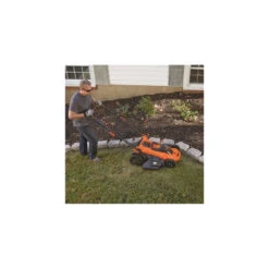 Tondeuse Autosense 36V 2x2Ah Li-Ion 48cm CLMA4820L2 7 Tondeuse Autosense 36V 2x2Ah Li-Ion 48cm CLMA4820L2 -Kobleo tondeuse autosense 36v 2x2ah li ion 48cm clma4820l2 black and decker 3