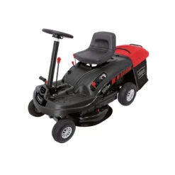 Scheppach Tondeuse Autotractée 6,5CV Hauteur De Coupe 35 75 Mm MR196-61 -Kobleo tondeuse autotractee 6 5cv hauteur de coupe 35 75 mm mr196 61 scheppach 2