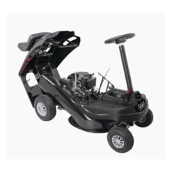 Scheppach Tondeuse Autotractée 6,5CV Hauteur De Coupe 35 75 Mm MR196-61 -Kobleo tondeuse autotractee 6 5cv hauteur de coupe 35 75 mm mr196 61 scheppach 3