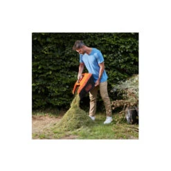 Tondeuse BCMW33184L2 18V 2x4Ah Li-Ion 33cm Black & Decker 13 Tondeuse BCMW33184L2 18V 2x4Ah Li-Ion 33cm Black & Decker -Kobleo tondeuse bcmw33184l2 18v 2x4ah li ion 33cm black decker 5