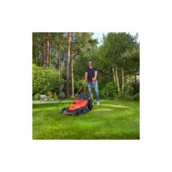 Tondeuse BEMW481BH 1800W 42cm Black & Decker 8 Tondeuse BEMW481BH 1800W 42cm Black & Decker -Kobleo tondeuse bemw481bh 1800w 42cm black decker 2