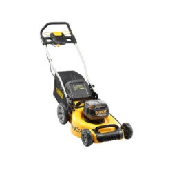 Tondeuse DCMW564P2 2x18V 5Ah Li-Ion 51cm DeWalt