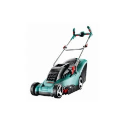 Bosch Tondeuse électrique 1300W 34CM 40L ARM 34 -Kobleo tondeuse electrique 1300w 34cm 40l arm 34 bosch 3