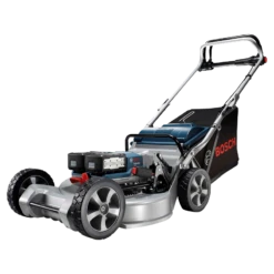 Tondeuse Gazon 36V 69l Largeur Coupe 48cm GRA 48 Professional