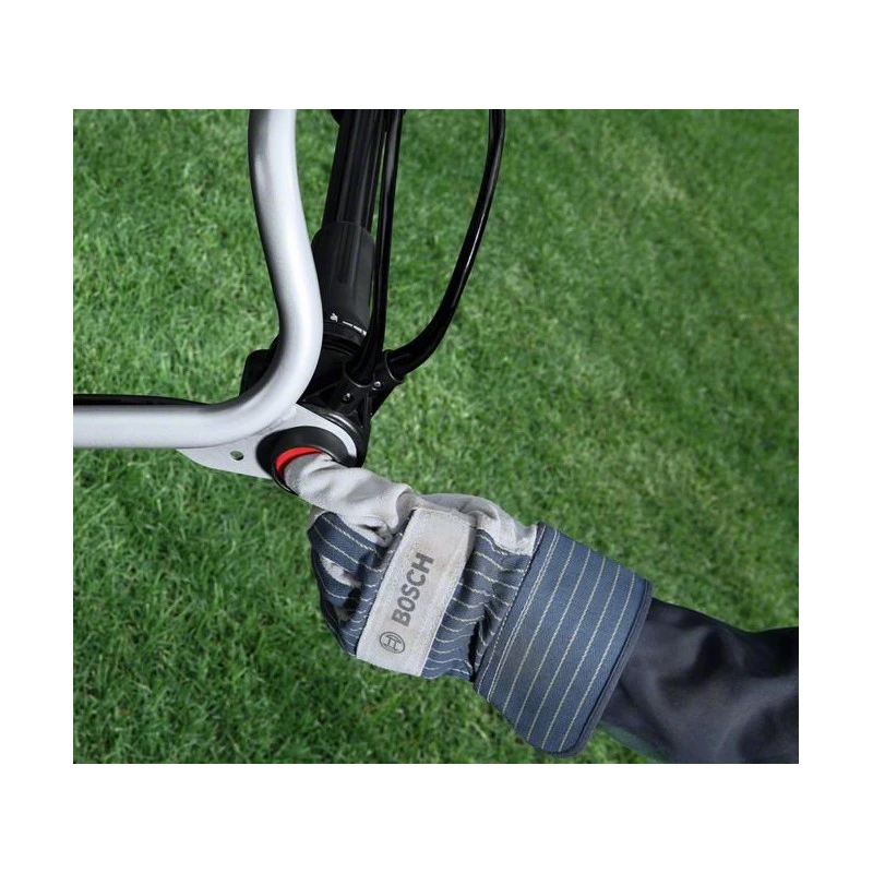 Tondeuse Gazon 36V 75 Litres Coupe 20-70mm GRA 53 Professional 4 Tondeuse Gazon 36V 75 Litres Coupe 20-70mm GRA 53 Professional – Image 4