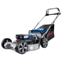 Tondeuse Gazon 36V 75 Litres Coupe 20-70mm GRA 53 Professional