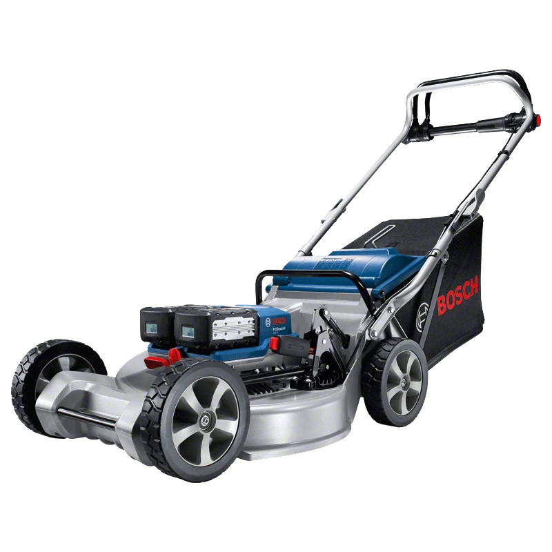 Tondeuse Gazon 36V 75 Litres Coupe 20-70mm GRA 53 Professional 1 Tondeuse Gazon 36V 75 Litres Coupe 20-70mm GRA 53 Professional