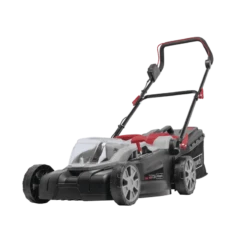 Scheppach Tondeuse Gazon 40V Li-Ion 43cm Bac Ramassage 45 L MP43-40Li 6 Scheppach Tondeuse Gazon 40V Li-Ion 43cm Bac Ramassage 45 L MP43-40Li -Kobleo tondeuse gazon 40v li ion 43cm bac ramassage 45 l mp43 40li 2