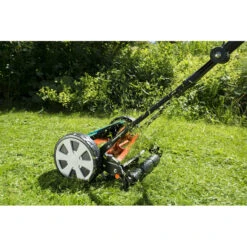 Tondeuse Hélicoïdale à Main 330 Classic 150m2 Ht De Coupe 42mm Gardena 8 Tondeuse Hélicoïdale à Main 330 Classic 150m2 Ht De Coupe 42mm Gardena -Kobleo tondeuse helicoidale a main 330 classic 150m2 ht de coupe 42mm gardena 1