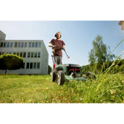 Metabo Tondeuse RM 36-18 LTX BL 46 2x18V 46cm Sans Batterie Ni Chargeur 15 Metabo Tondeuse RM 36-18 LTX BL 46 2x18V 46cm Sans Batterie Ni Chargeur -Kobleo tondeuse rm 36 18 ltx bl 46 2x18v 46cm sans batterie ni chargeur 4