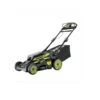 Ryobi Tondeuse Tractée Brushless 36V MAX POWER 51 Cm 60 Ah High Energy RY36L