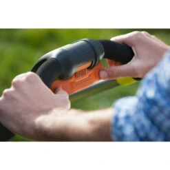 Ryobi Tondeuse Tractée Lithium+ 36 V 5.0 Ah 40 Cm Max Power™ RLM36X41H50P 9 Ryobi Tondeuse Tractée Lithium+ 36 V 5.0 Ah 40 Cm Max Power™ RLM36X41H50P -Kobleo tondeuse tractee lithium 36 v 5 0 ah 40 cm max power tm rlm36x41h50p 3