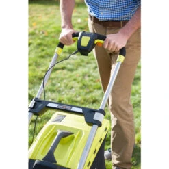 Ryobi Tondeuse Tractée Lithium+ 36 V 5.0 Ah 40 Cm Max Power™ RLM36X41H50P 10 Ryobi Tondeuse Tractée Lithium+ 36 V 5.0 Ah 40 Cm Max Power™ RLM36X41H50P -Kobleo tondeuse tractee lithium 36 v 5 0 ah 40 cm max power tm rlm36x41h50p 4