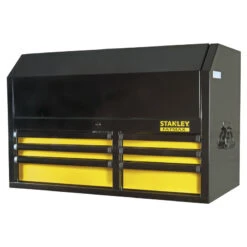 Stanley Top Servante FATMAX Grande Capacité 900 Mm 6 Tiroirs