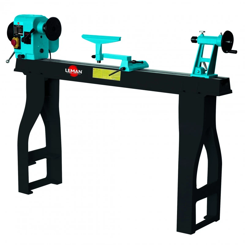 Tour à Bois 1100mm 1100W TAB110 1 Tour à Bois 1100mm 1100W TAB110