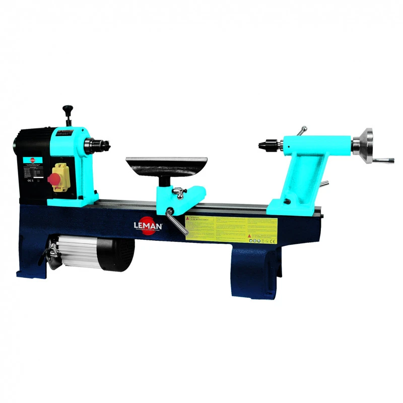 Tour à Bois 406mm 580W TAB040 1 Tour à Bois 406mm 580W TAB040