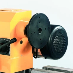 Tour à Bois 550 W 300 Mm TBF 1000 5 Tour à Bois 550 W 300 Mm TBF 1000 -Kobleo tour a bois 550 w 300 mm tbf 1000 fartools 2