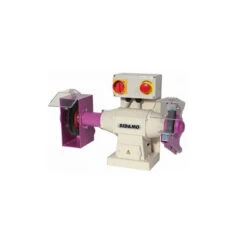 Touret A Meuler 121 M-B/D.150 / 400 V Tri