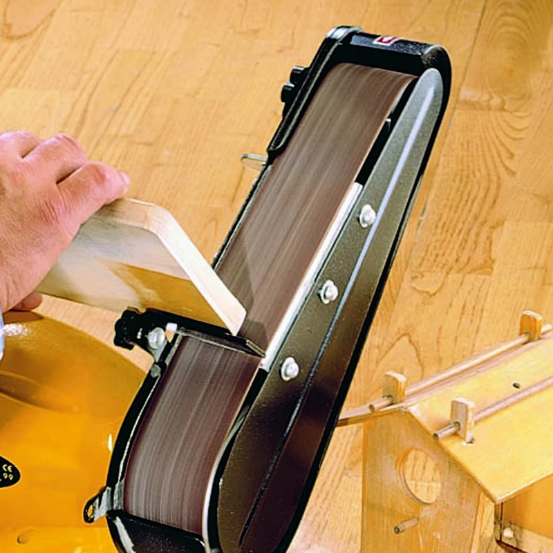 Touret à Meuler 150 Mm 400 W SBG 150 2 Touret à Meuler 150 Mm 400 W SBG 150 – Image 2