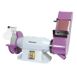 Touret A Meuler 200mm 900w Tm200mb