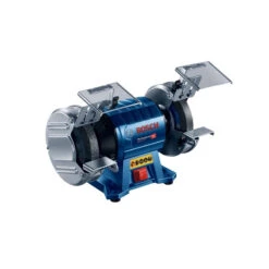 Touret à Meuler 350 W Diam De La Meule 150 Mm GBG 35-15 Professional