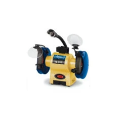 Scheppach Touret à Meuler 370W BG150