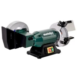 Metabo Touret à Meuler 500W Diam 175mm TNS 175