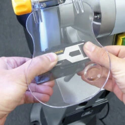 Peugeot Touret à Meuler à Base Tournante Diam150 Mm 375W ENERGYGrind 150 P -Kobleo touret a meuler a base tournante diam150 mm 375w energygrind 150 p 2