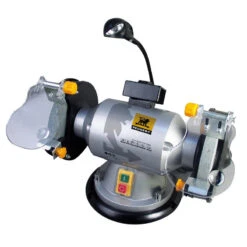 Peugeot Touret à Meuler à Base Tournante Diam150 Mm 375W ENERGYGrind 150 P