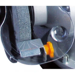 Peugeot Touret à Meuler à Base Tournante Diam150 Mm 375W ENERGYGrind 150 P -Kobleo touret a meuler a base tournante diam150 mm 375w energygrind 150 p 3