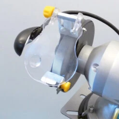 Peugeot Touret à Meuler à Base Tournante Diam150 Mm 375W ENERGYGrind 150 P -Kobleo touret a meuler a base tournante diam150 mm 375w energygrind 150 p 4