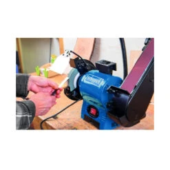 Touret à Meuler Combiné BGS 700 250W Scheppach 5 Touret à Meuler Combiné BGS 700 250W Scheppach -Kobleo touret a meuler combine bgs 700 250w scheppach 2