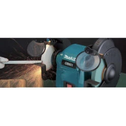 Makita Touret à Meuler Diam205mm GB801 -Kobleo touret a meuler diam205mm gb801 makita 2