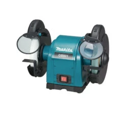 Makita Touret à Meuler Diam205mm GB801