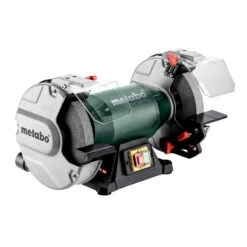 Touret à Meuler DSD 200 Plus 750W D200mm Metabo