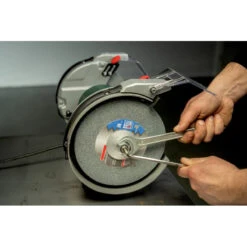 Touret à Meuler DSD 200 Plus 750W D200mm Metabo 17 Touret à Meuler DSD 200 Plus 750W D200mm Metabo -Kobleo touret a meuler dsd 200 plus 750w d200mm metabo 7