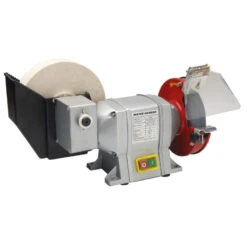 Touret A Meuler G 150 Me Meule Eau Diam150/230 V