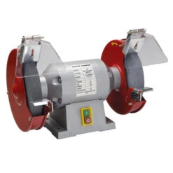 Touret A Meuler G 200 D.200 / 230 V