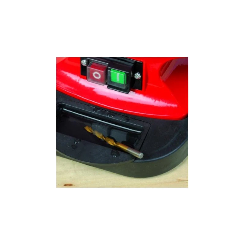 Touret à Meuler Mixte 150mm 250W 2 Touret à Meuler Mixte 150mm 250W – Image 2