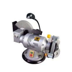 Peugeot Touret à Meuler Mixte Meule/meule à Eau 350W ENERGYGrind 150 MEP