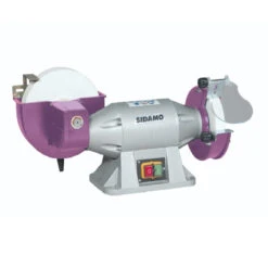 Touret A Meuler Tm200me D.200 / 230 V Mono